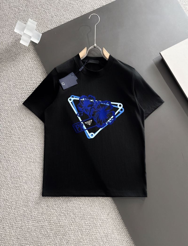 Prada T-Shirts